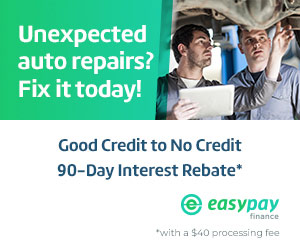 Apply Now for Easy Pay | Service Street Auto Repair