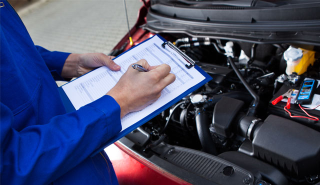 Vehicle Pre-Purchase Inspection in Texas - Service Street Auto Repair