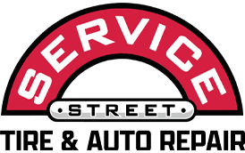 Service Street Tire & Auto Repair - Texas