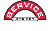 Service Street Tire & Auto Repair - Texas