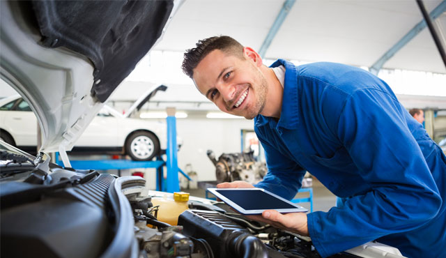 Auto Overhaul Services in Texas - Service Street Auto Repair