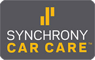 Synchrony car care | Service Street