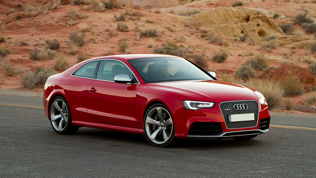 Audi Service and Maintenance in Texas - Service Street Tire & Auto Repair