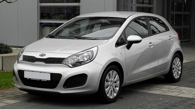 Kia Service and Maintenance in Texas - Service Street Tire & Auto Repair