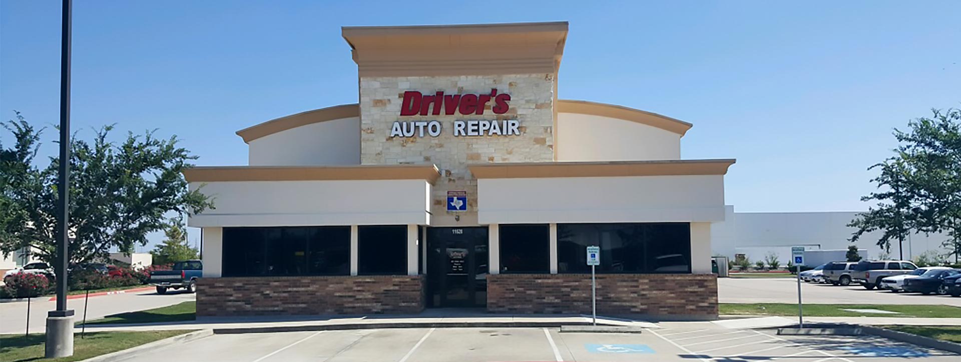 Shop Photo | Service Street - Cypress - Hempstead Hempstead